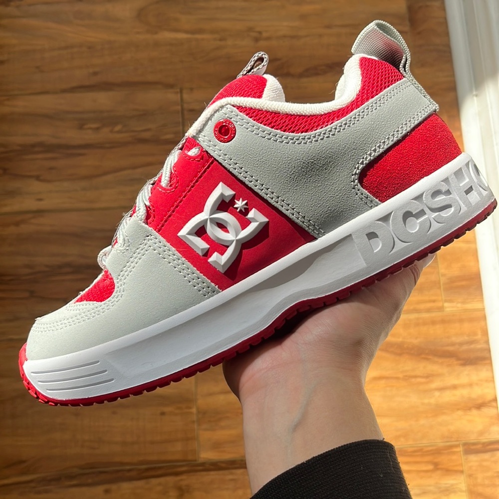 Men’s Lynx OG Tags on